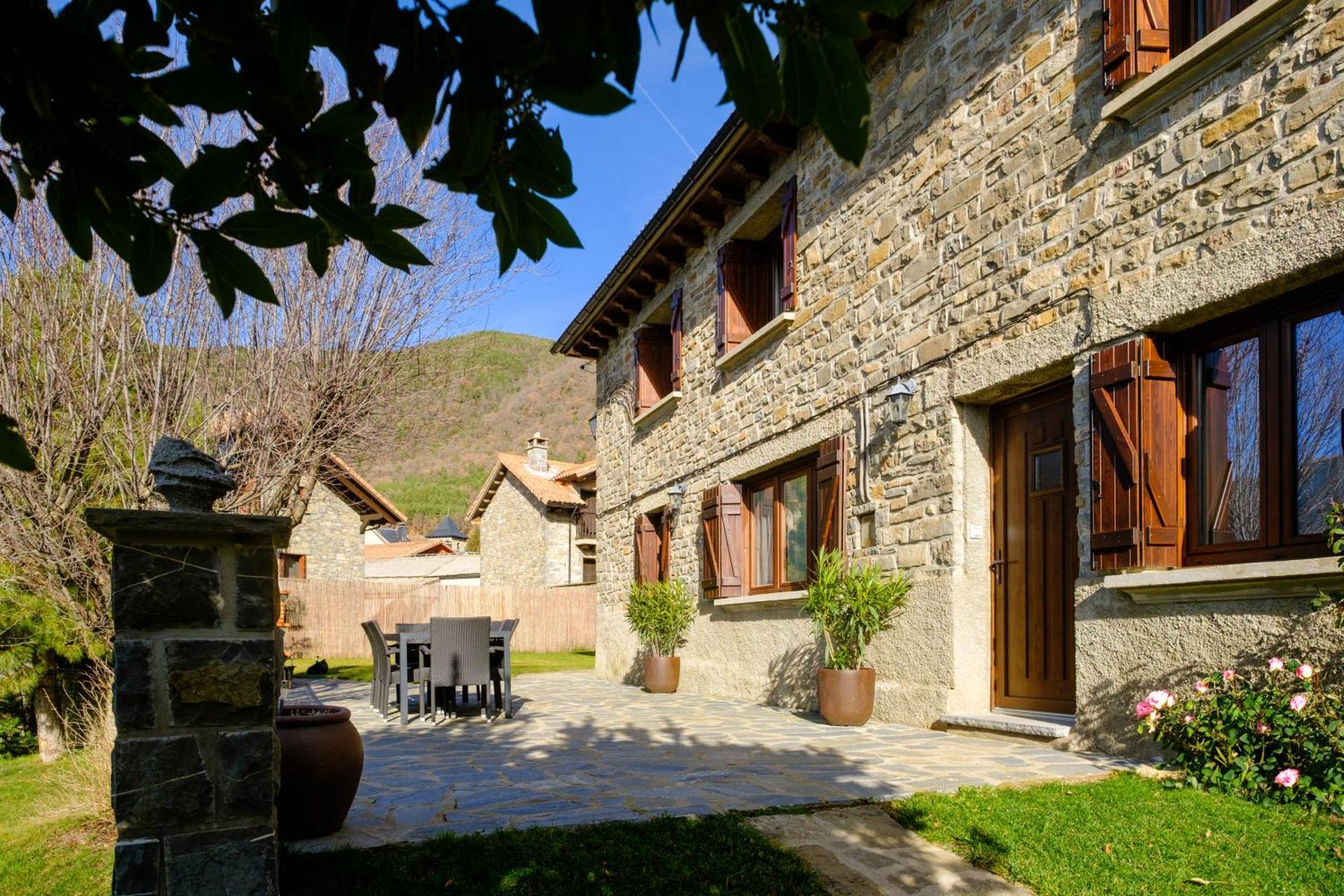 La Era De Casaus Villa Gavin Exterior photo