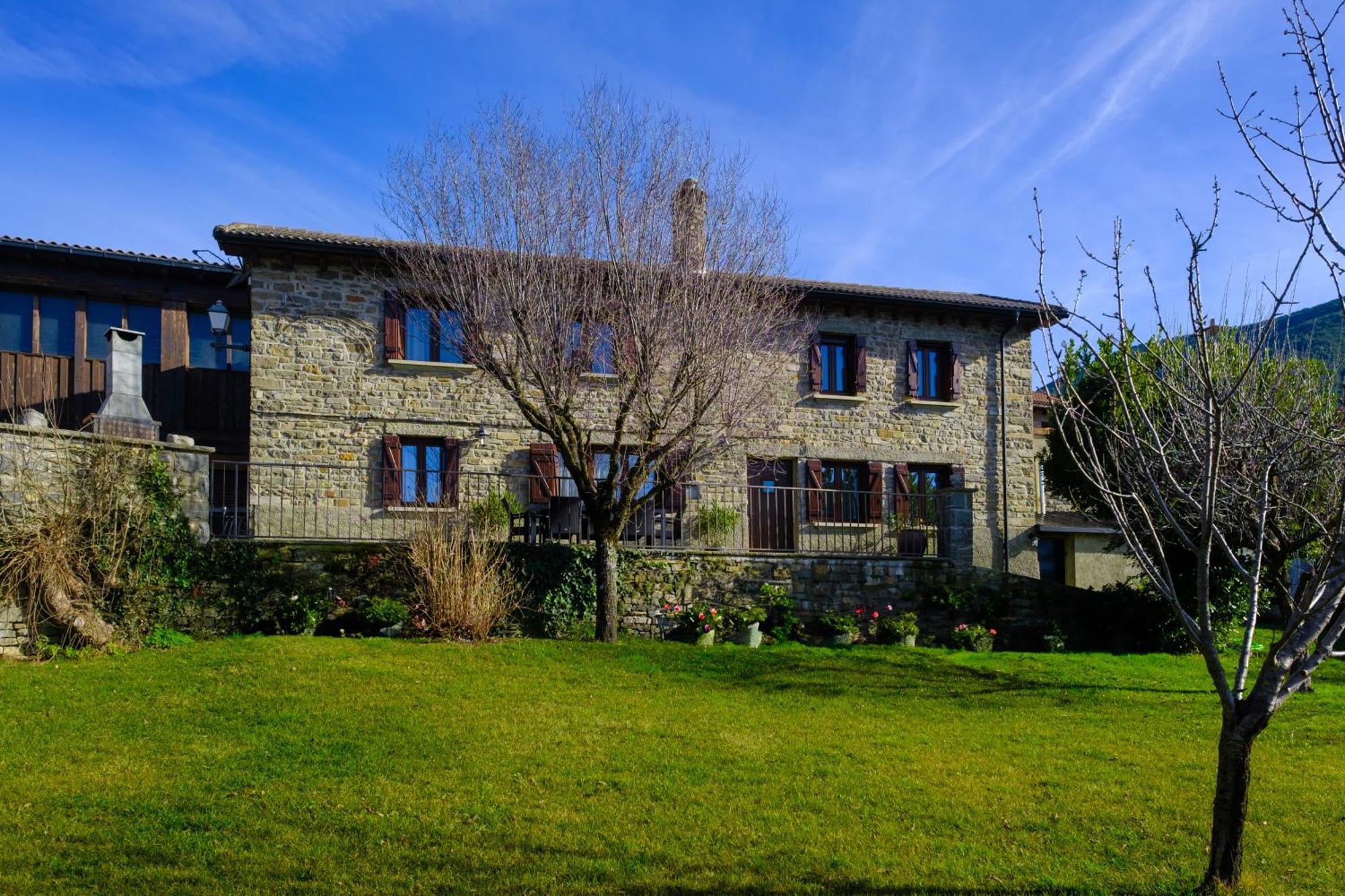 La Era De Casaus Villa Gavin Exterior photo
